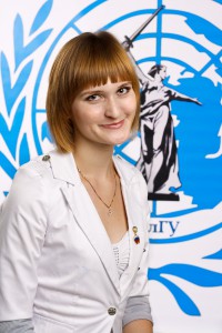 Паратунова Анна Александровна Паратунова Анна Александровна